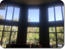 Streak-Free Windows