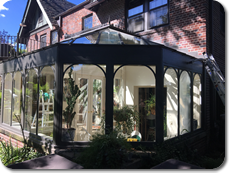 Window Cleaning