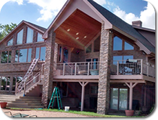 Residential window cleaning 4