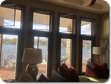 Residential window cleaning 2